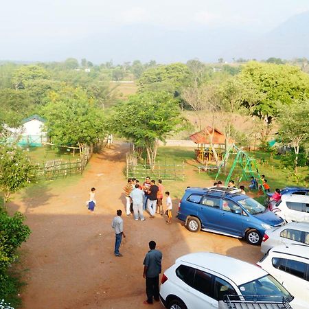 Mist Valley Hotel Masinagudi Exterior photo