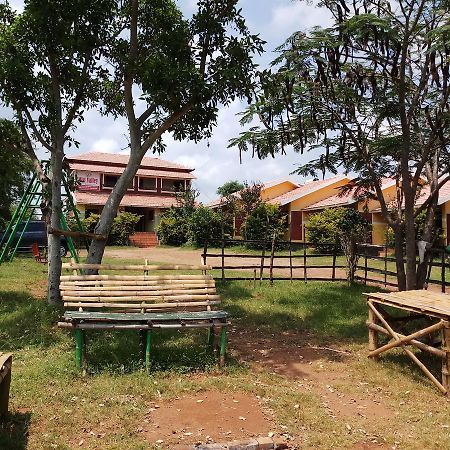 Mist Valley Hotel Masinagudi Exterior photo