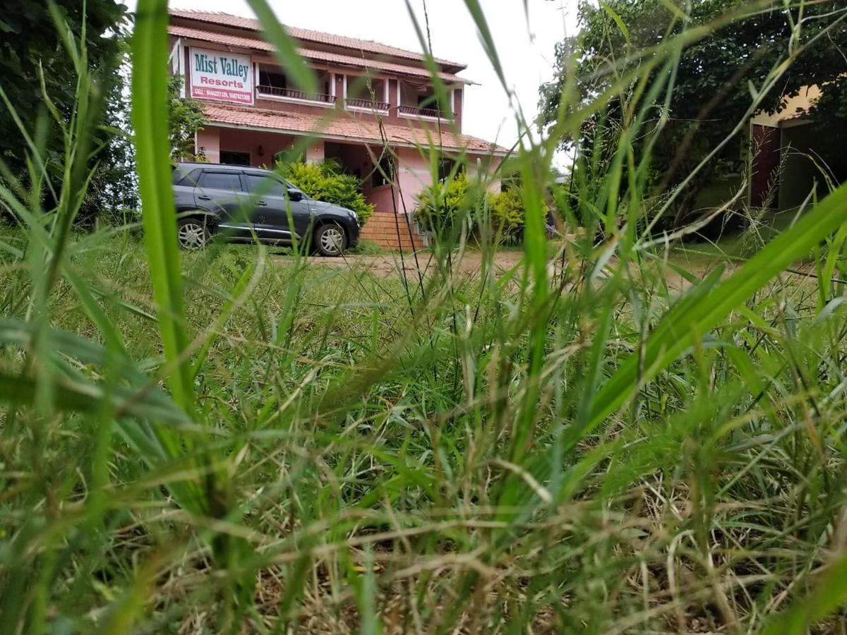 Mist Valley Hotel Masinagudi Exterior photo