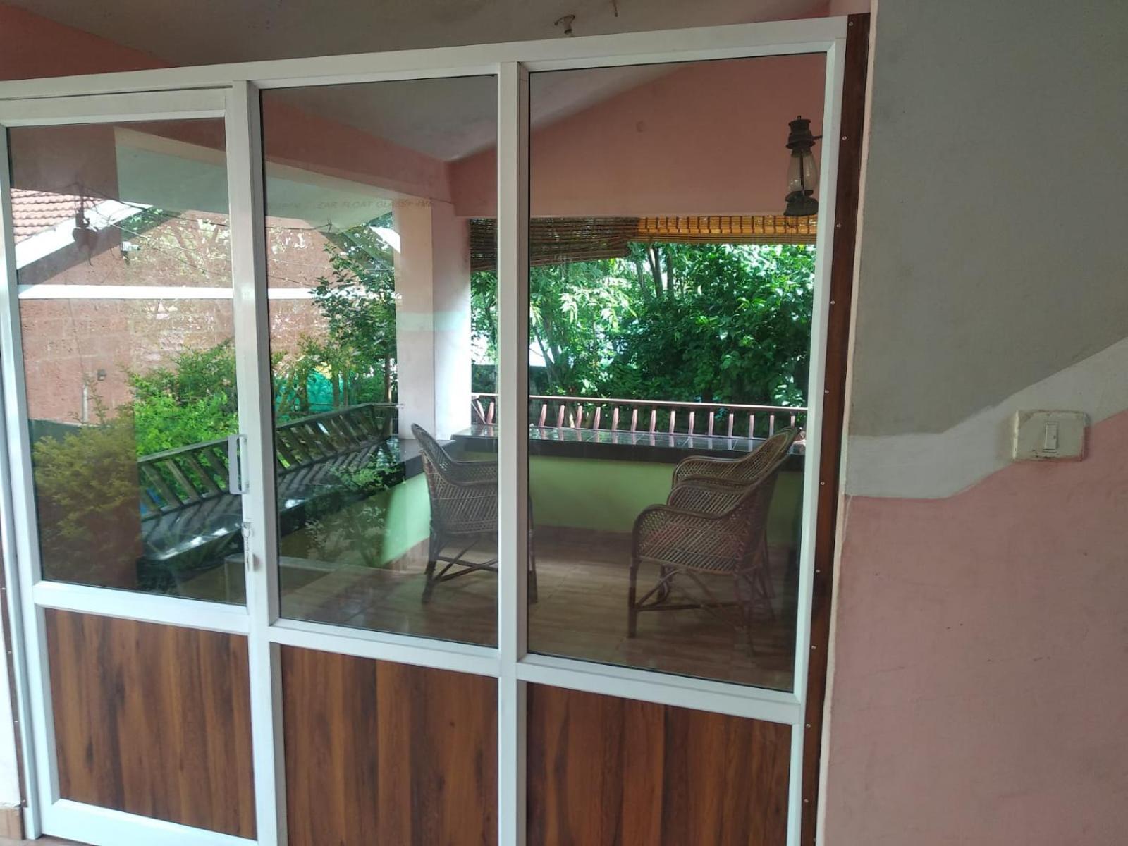 Mist Valley Hotel Masinagudi Exterior photo