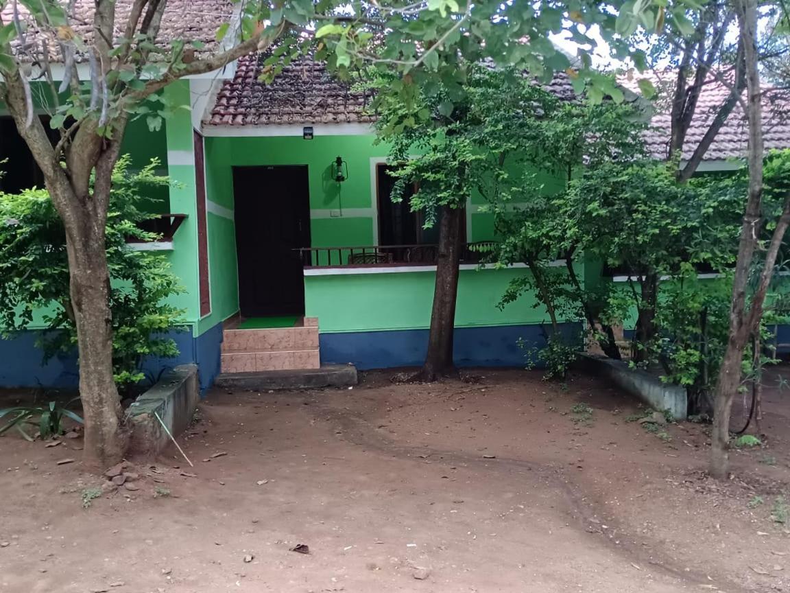 Mist Valley Hotel Masinagudi Exterior photo