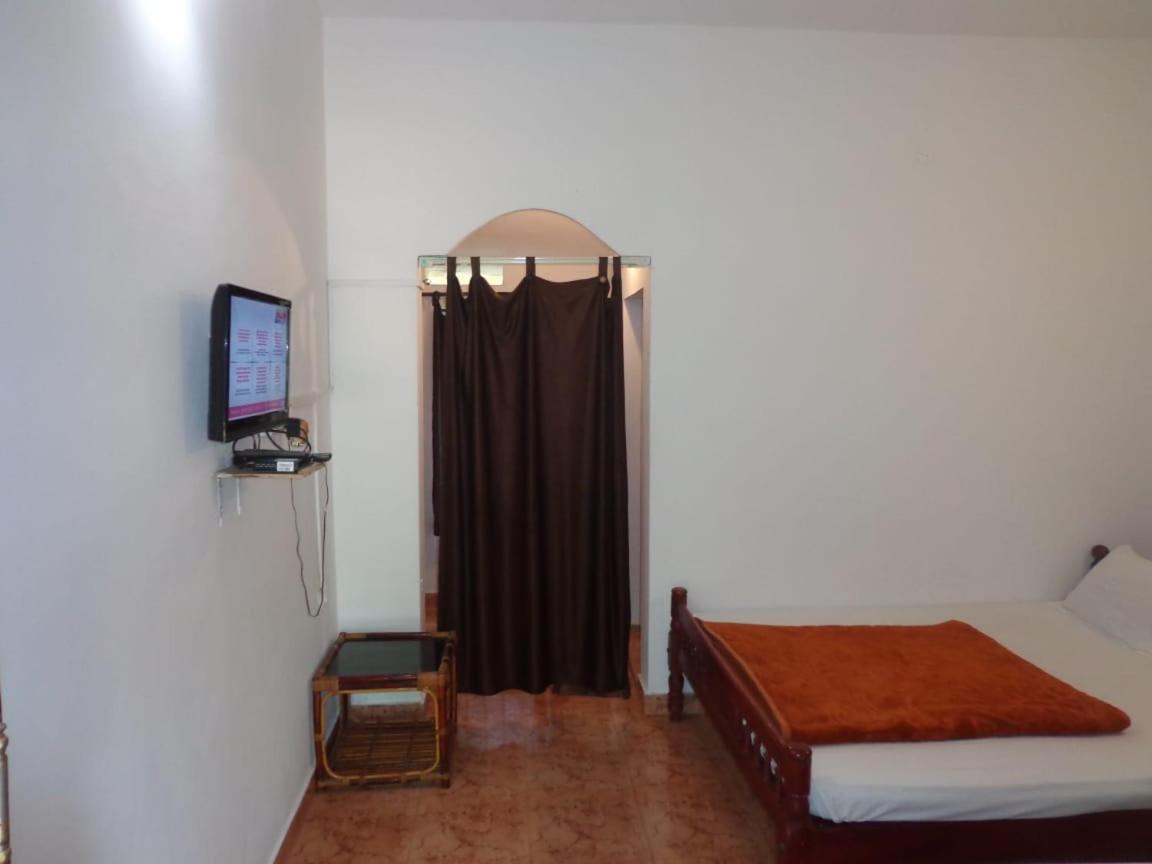 Mist Valley Hotel Masinagudi Room photo