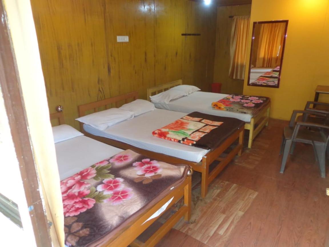 Mist Valley Hotel Masinagudi Room photo
