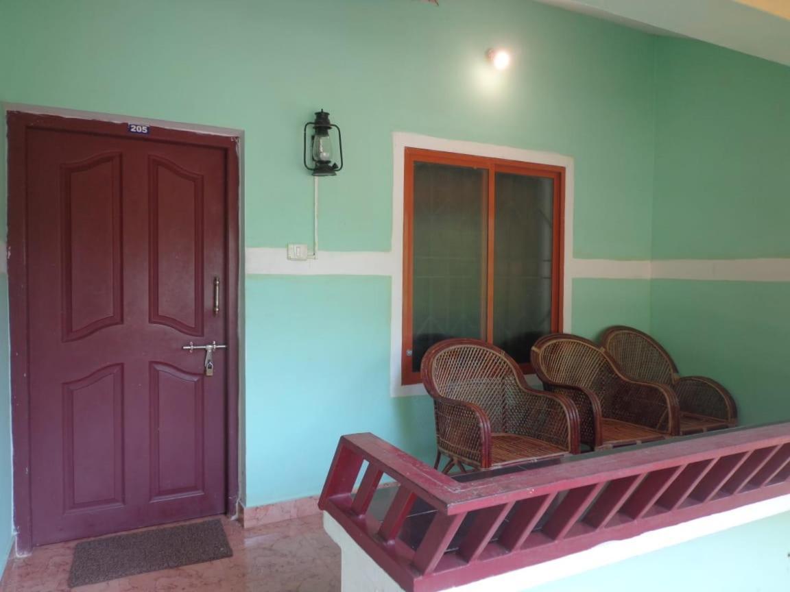 Mist Valley Hotel Masinagudi Room photo