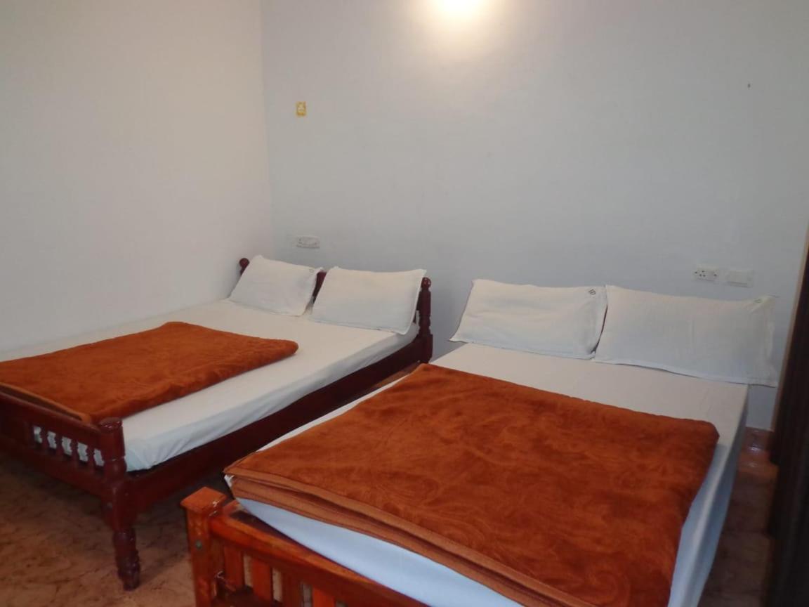 Mist Valley Hotel Masinagudi Room photo